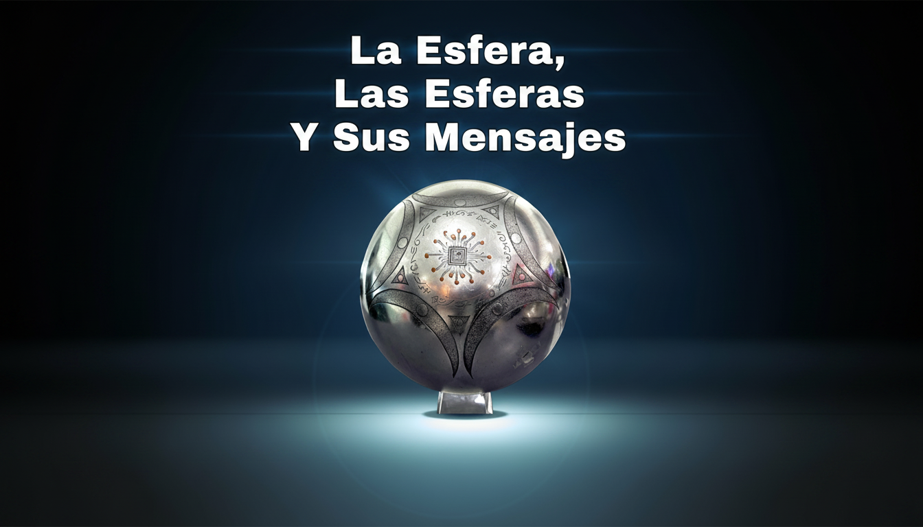 Esferas